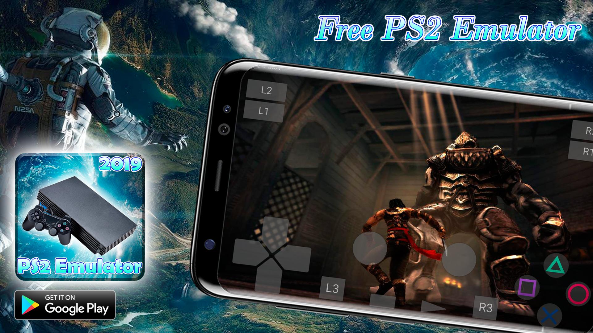 Download Damon Ps2 Pro Emulator For Android Free Edenclever
